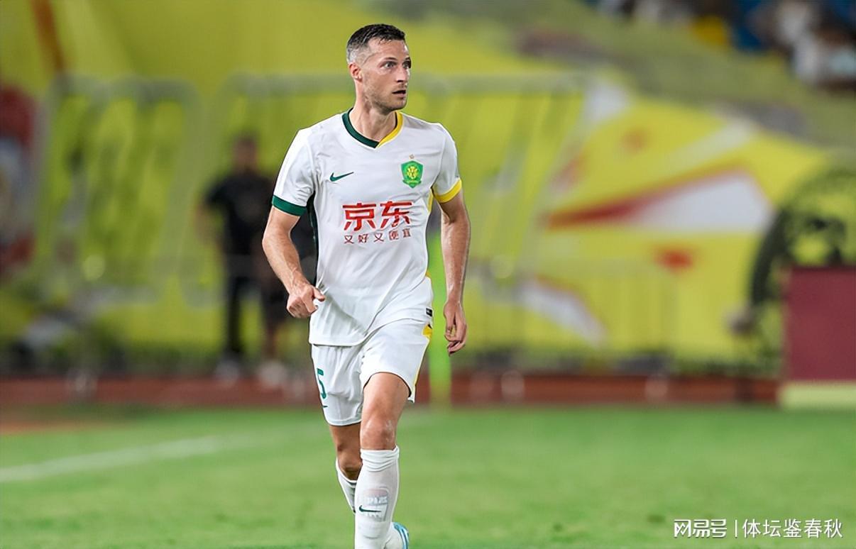leyu公司-拒绝离队！国安欲解约外援中卫遭拒，到底是谁给俱乐部留下大坑？
