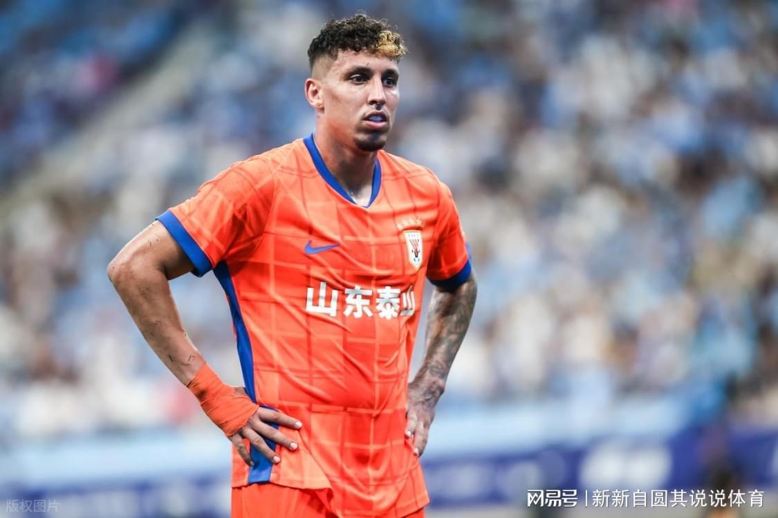 leyu公司-克雷桑已经归队，泰山新外援中卫十天左右大概可以在训练场看见？