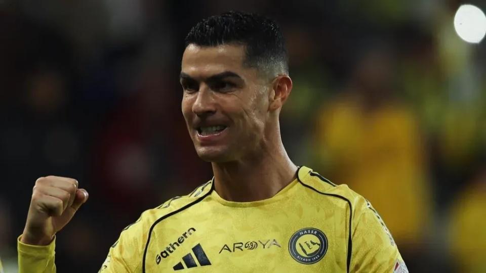 leyu团队-摆正位置！沙超官方肯定C罗影响力 但警告他不得干预他队决策